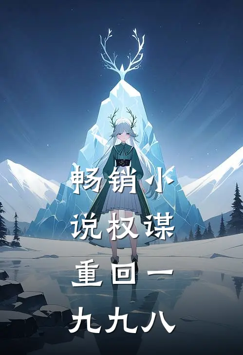 畅销小说权谋：重回一九九八