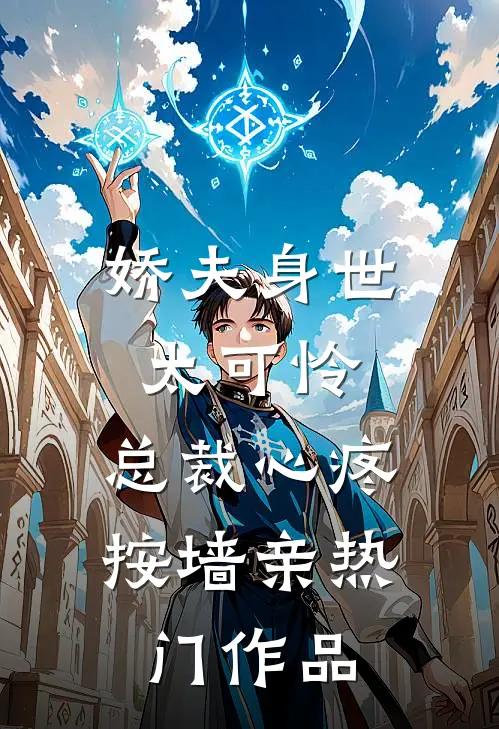 娇夫身世太可怜，总裁心疼按墙亲热门作品