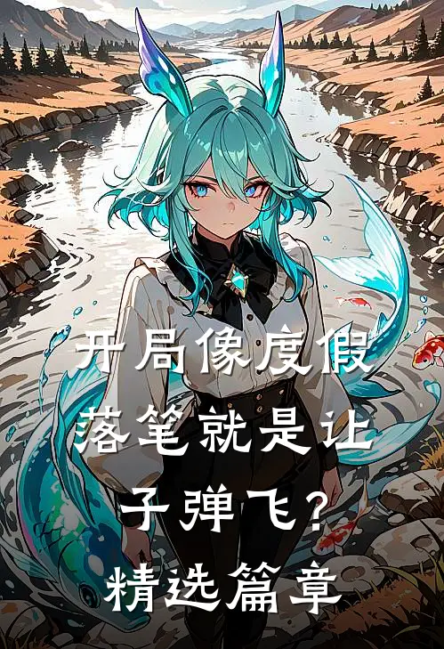 开局像度假，落笔就是让子弹飞？精选篇章