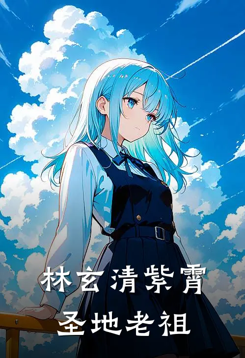 林玄清紫霄圣地老祖