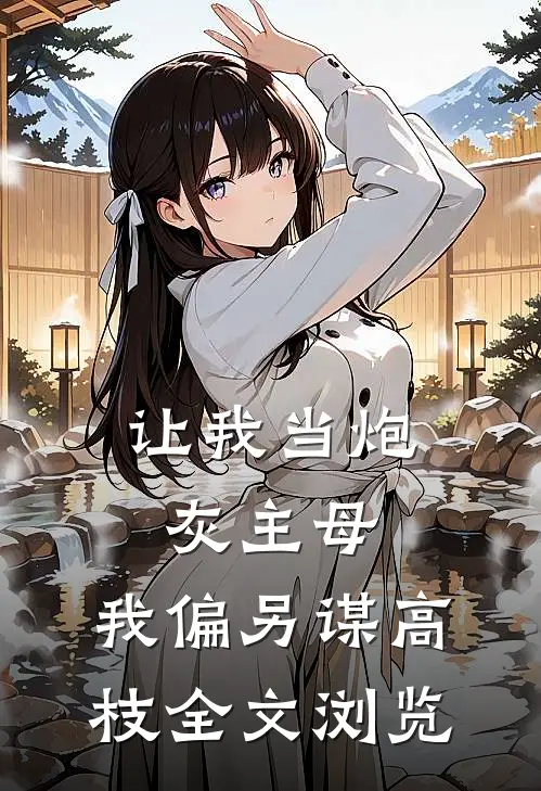 让我当炮灰主母，我偏另谋高枝全文浏览