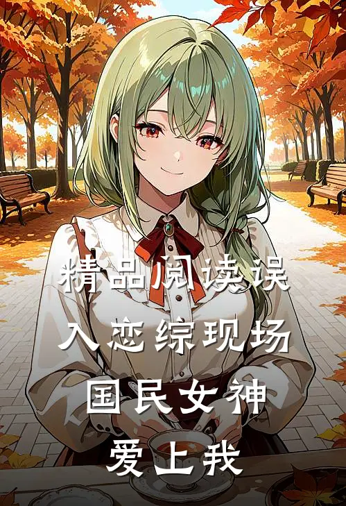 精品阅读误入恋综现场，国民女神爱上我