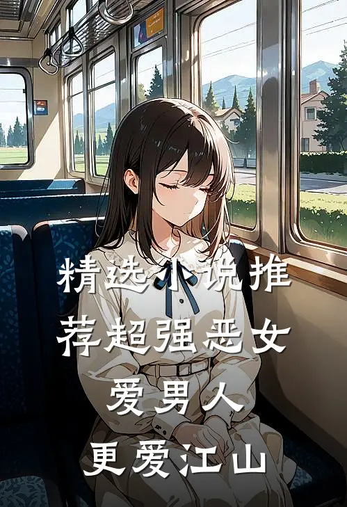 精选小说推荐超强恶女：爱男人，更爱江山