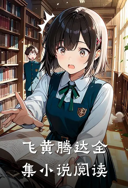 飞黄腾达全集小说阅读