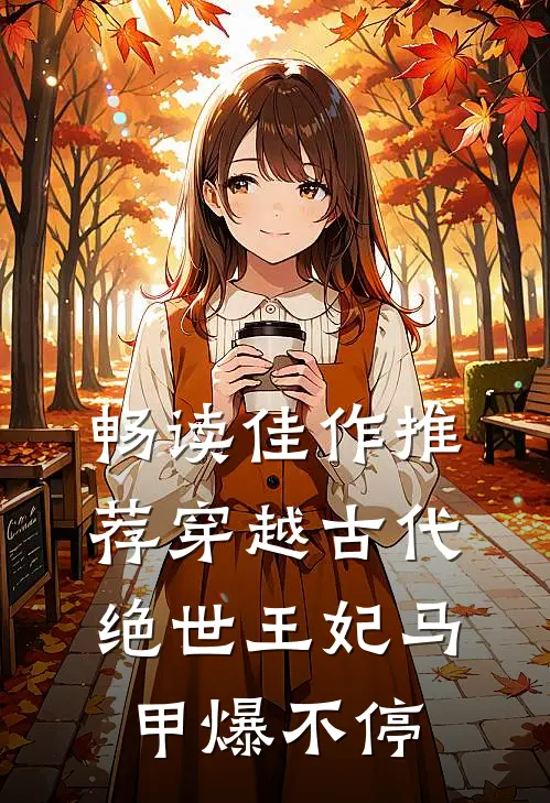 畅读佳作推荐穿越古代：绝世王妃马甲爆不停