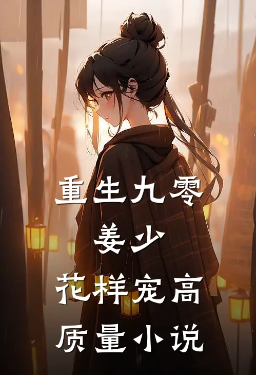 重生九零：姜少，花样宠高质量小说