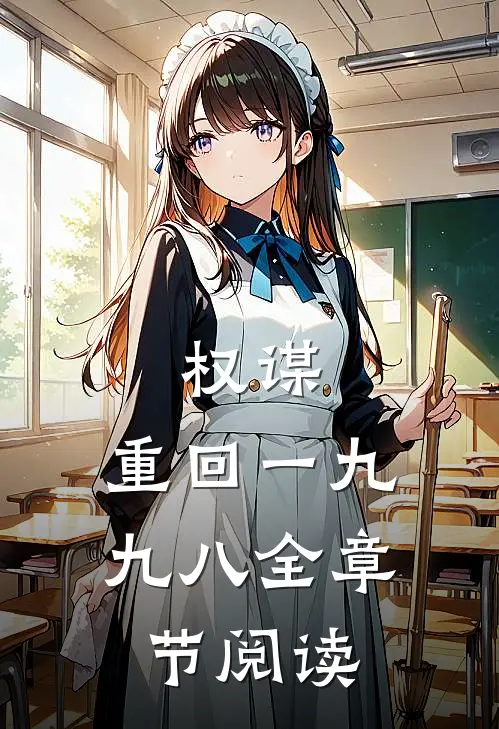 权谋：重回一九九八全章节阅读
