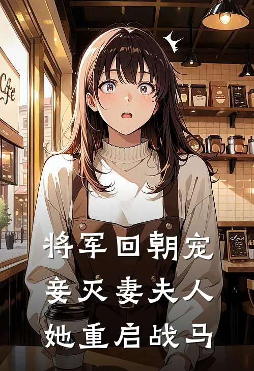 将军回朝宠妾灭妻夫人她重启战马