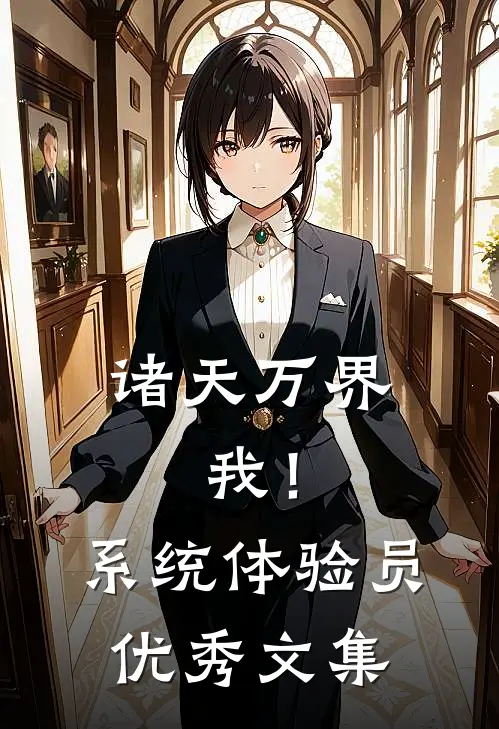 诸天万界：我！系统体验员优秀文集