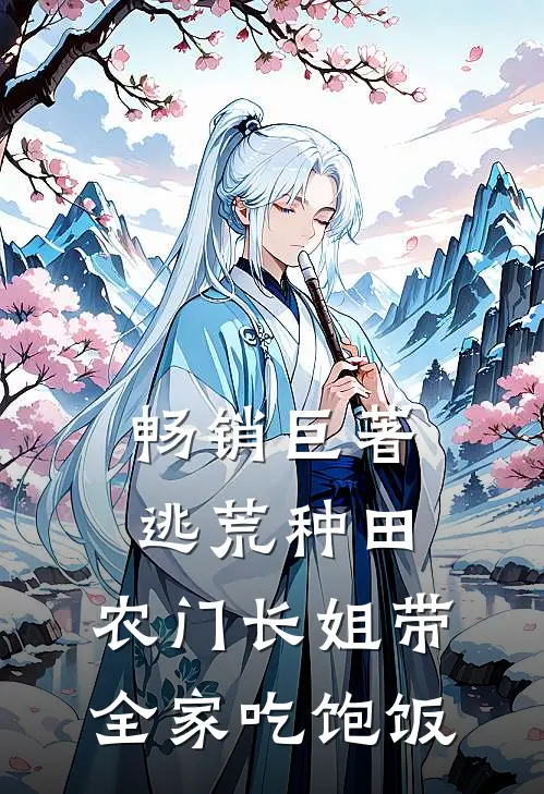畅销巨著逃荒种田：农门长姐带全家吃饱饭