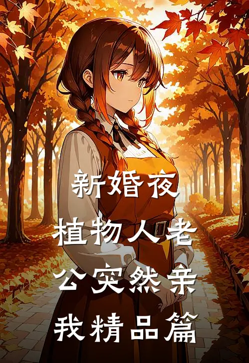 新婚夜，植物人老公突然亲我精品篇