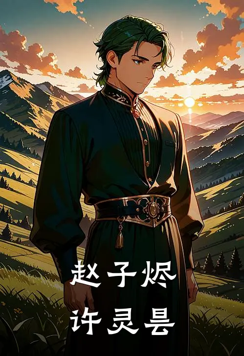 赵子烬许灵昙