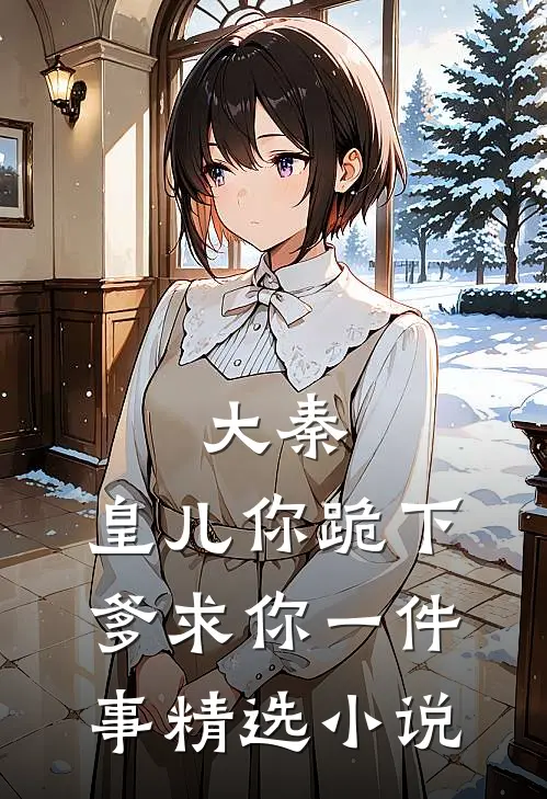 大秦：皇儿你跪下，爹求你一件事精选小说