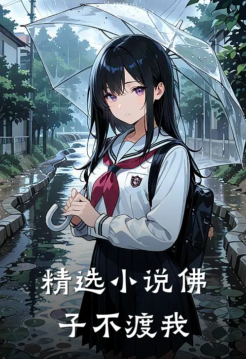精选小说佛子不渡我
