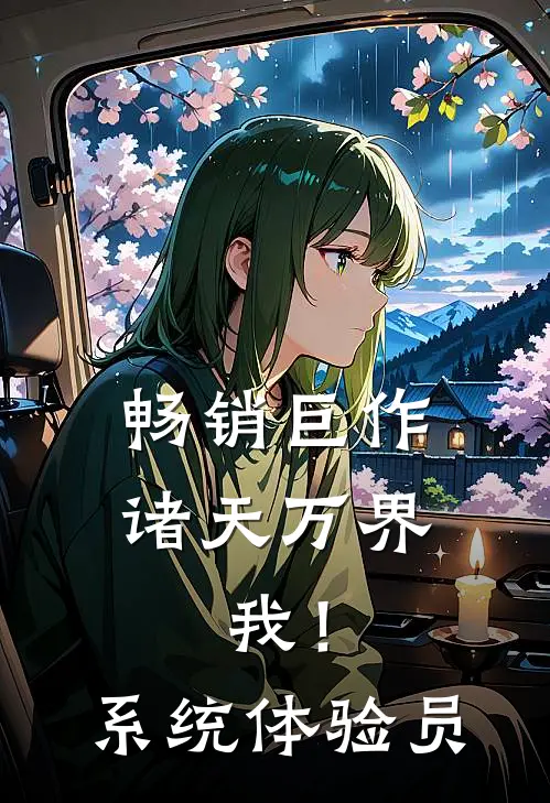 畅销巨作诸天万界：我！系统体验员