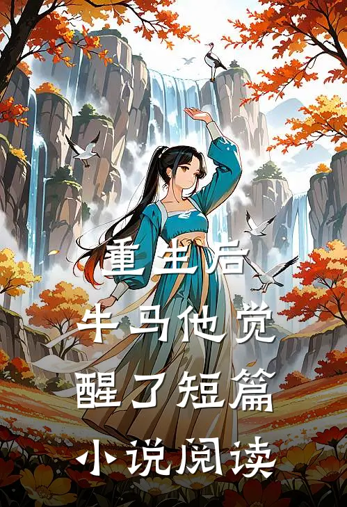 重生后，牛马他觉醒了短篇小说阅读