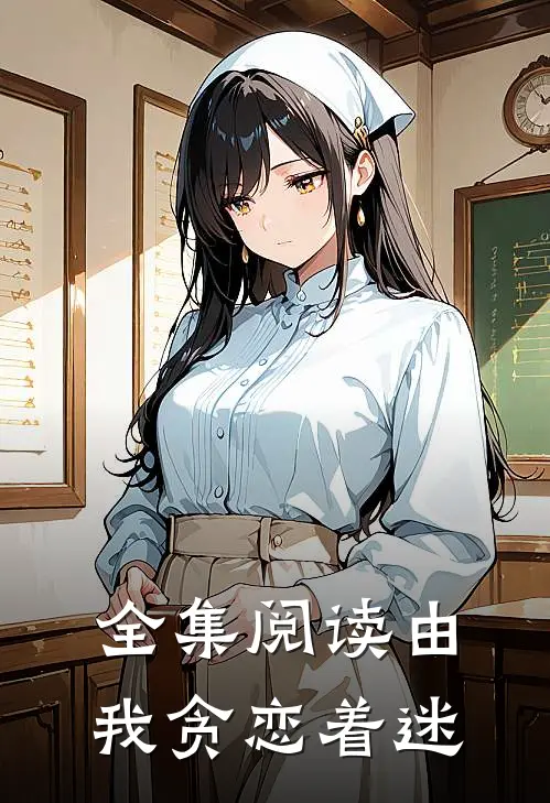 全集阅读由我贪恋着迷