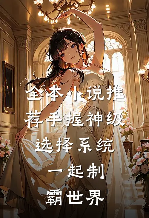 全本小说推荐手握神级选择系统，一起制霸世界