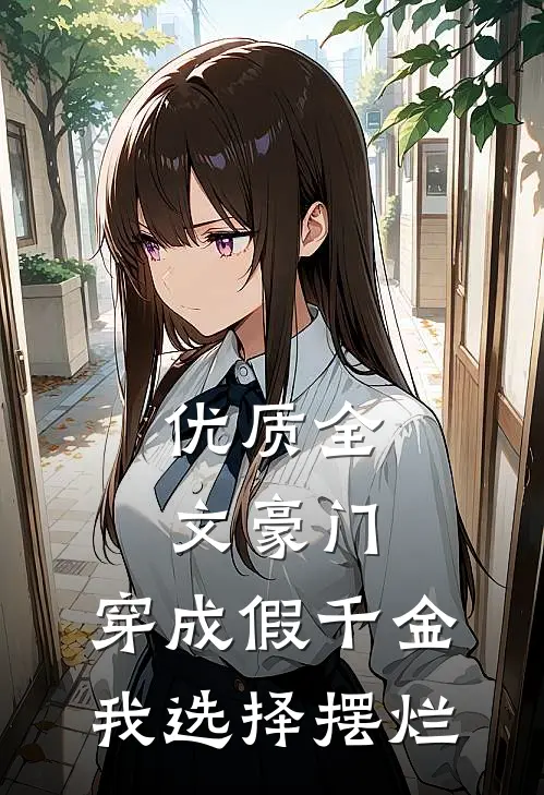 优质全文豪门：穿成假千金，我选择摆烂