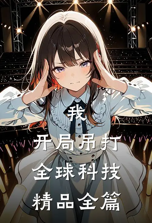 我，开局吊打全球科技精品全篇