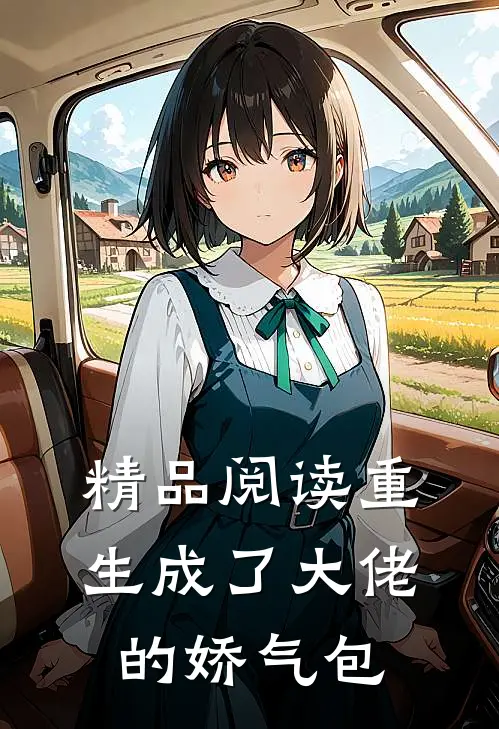 精品阅读重生成了大佬的娇气包