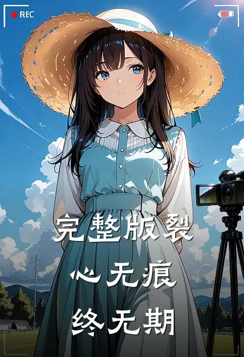 完整版裂心无痕，终无期
