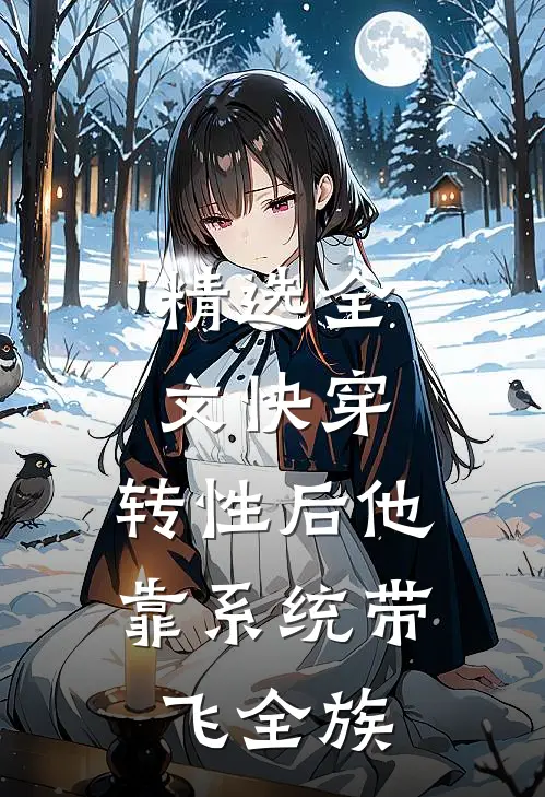 精选全文快穿：转性后他靠系统带飞全族