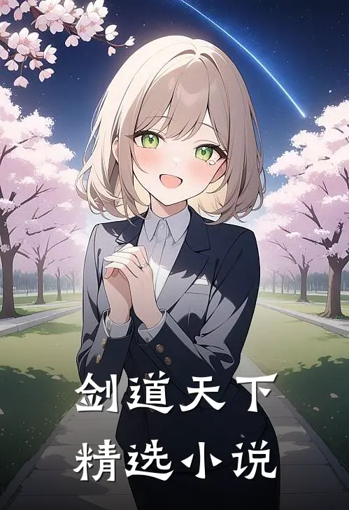 剑道天下精选小说