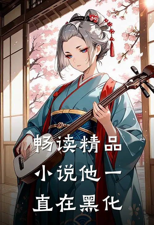 畅读精品小说他一直在黑化