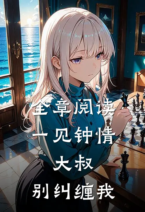 全章阅读一见钟情：大叔，别纠缠我
