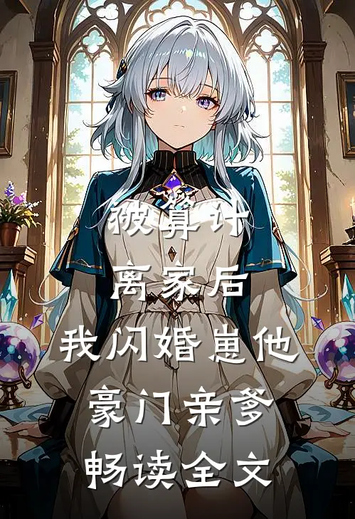 被算计离家后，我闪婚崽他豪门亲爹畅读全文
