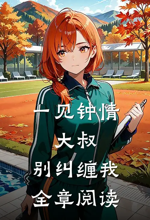 一见钟情：大叔，别纠缠我全章阅读