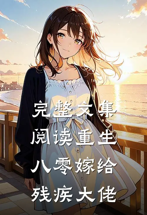 完整文集阅读重生八零嫁给残疾大佬