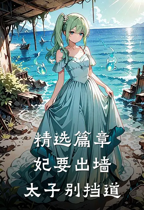 精选篇章妃要出墙，太子别挡道
