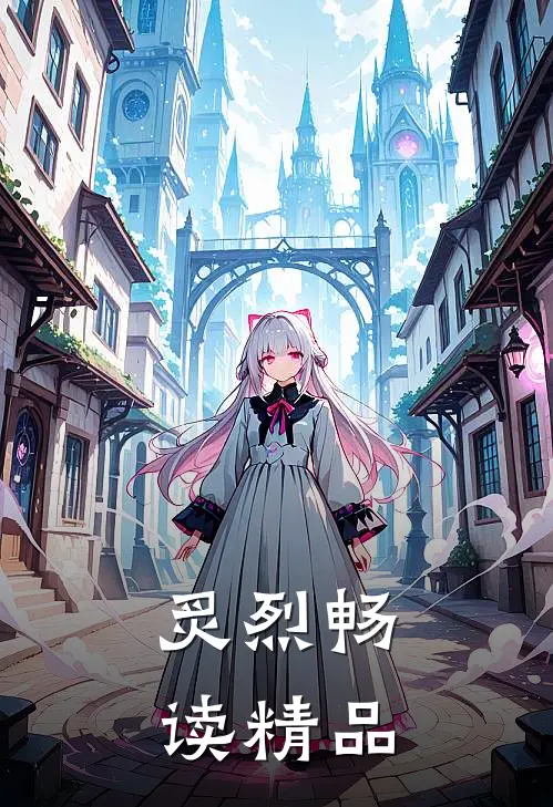 炙烈畅读精品