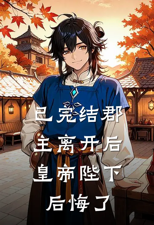 已完结郡主离开后，皇帝陛下后悔了