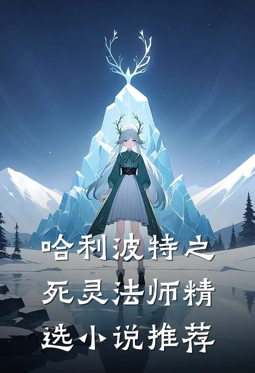 哈利波特之死灵法师精选小说推荐