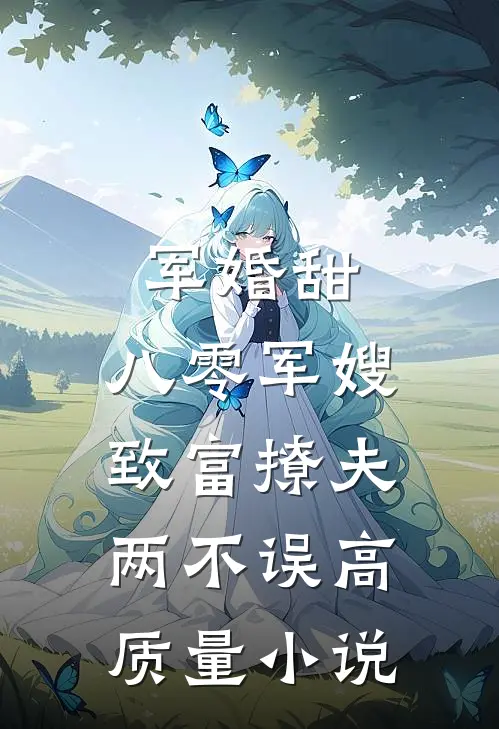 军婚甜：八零军嫂致富撩夫两不误高质量小说