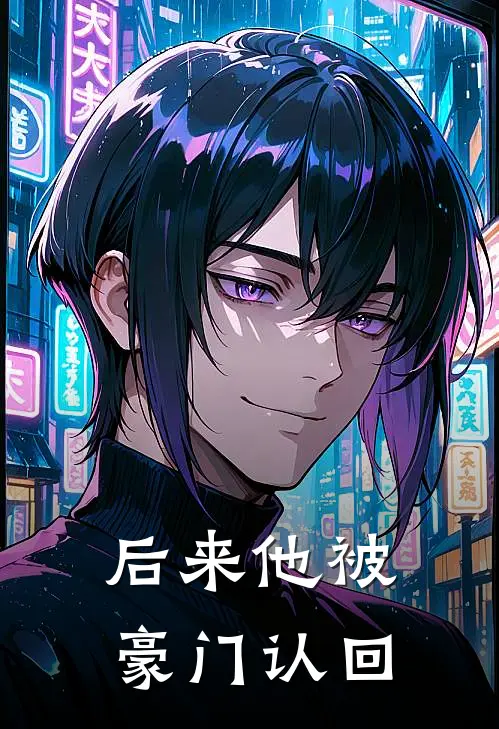 后来他被豪门认回