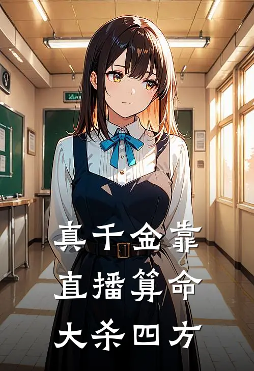真千金靠直播算命大杀四方