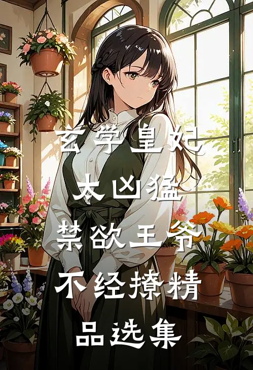 玄学皇妃太凶猛，禁欲王爷不经撩精品选集