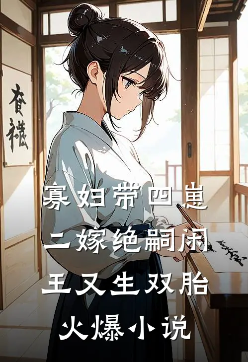 认祖归宗后，小奶包成全京城团宠萧煜堂姜珍敏全局