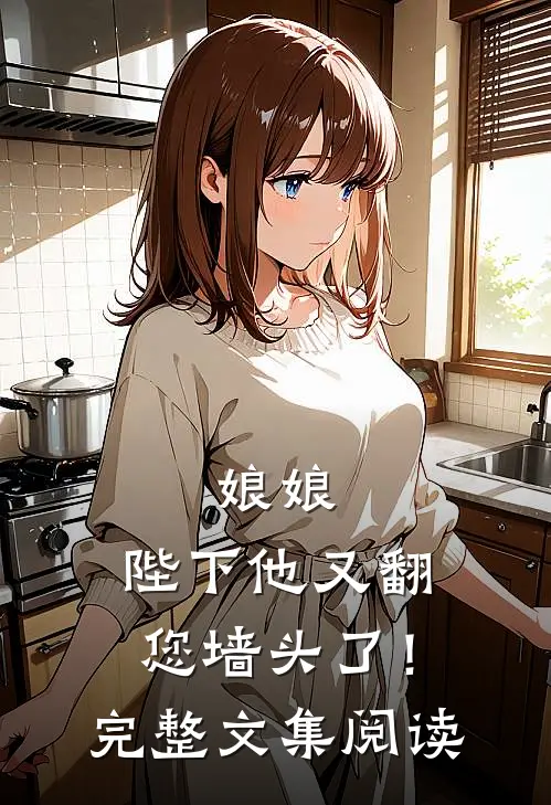 娘娘，陛下他又翻您墙头了！完整文集阅读