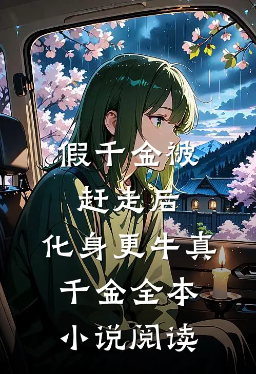 假千金被赶走后，化身更牛真千金全本小说阅读