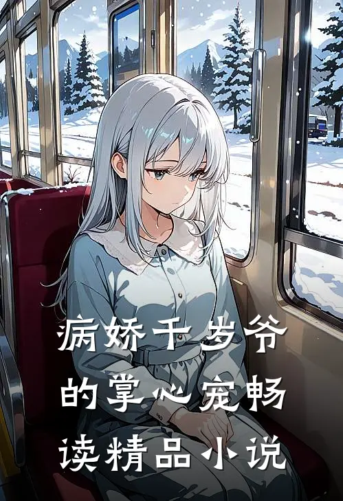 病娇千岁爷的掌心宠畅读精品小说