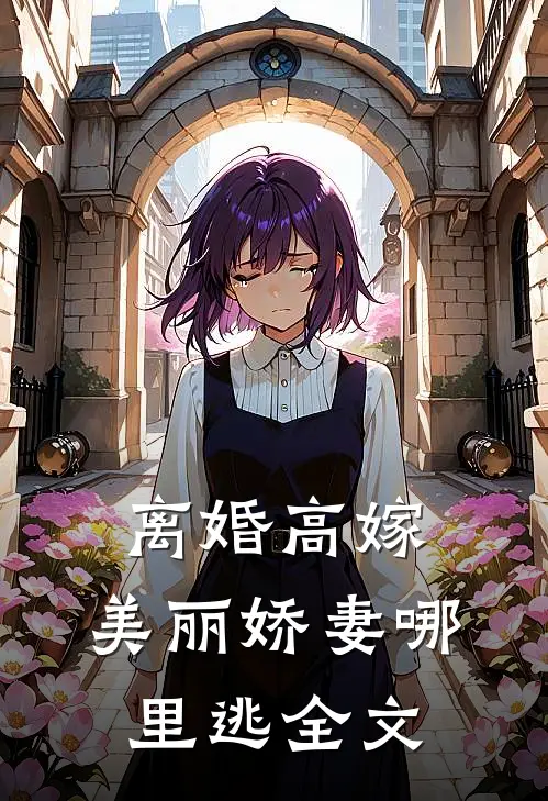 离婚高嫁：美丽娇妻哪里逃全文