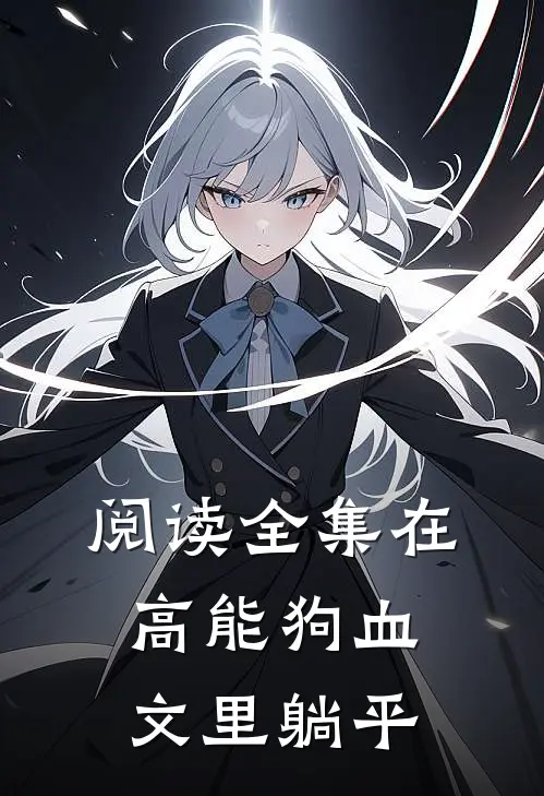 阅读全集在高能狗血文里躺平