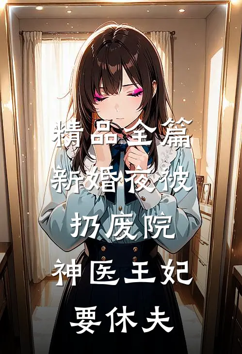 精品全篇新婚夜被扔废院，神医王妃要休夫