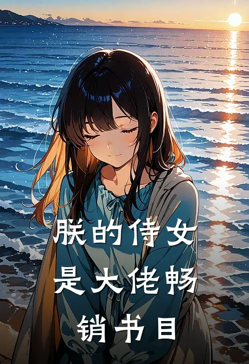 朕的侍女是大佬畅销书目