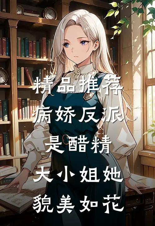 精品推荐病娇反派是醋精：大小姐她貌美如花